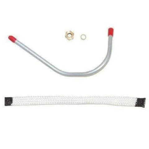 64-65 Ford Mustang Carburetor Tube Kit V8